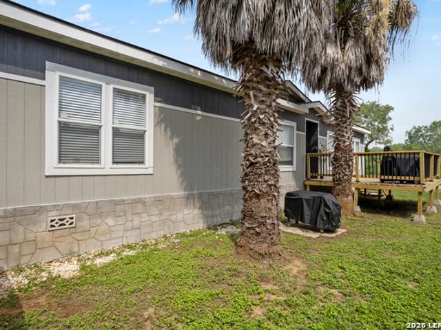 House for sale in Jourdanton, Texas