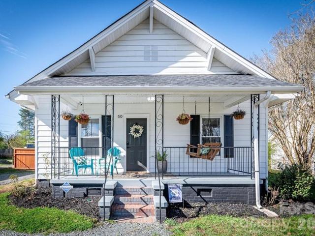 House for sale in Troutman, North Carolina
