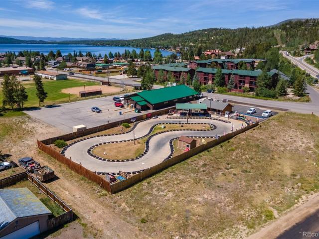Commercial for sale in Grand Lake, Colorado