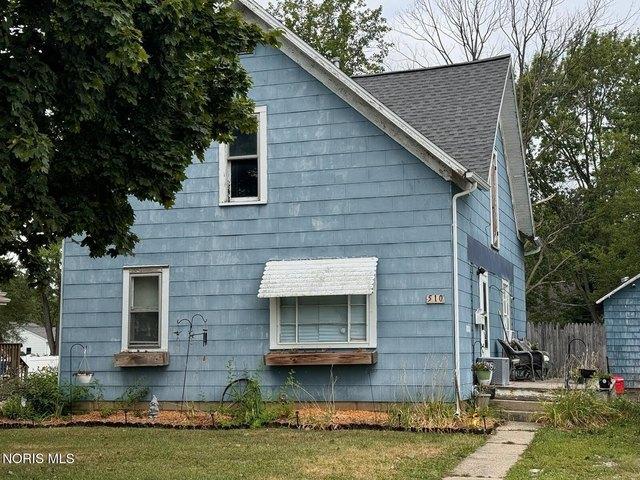 House for sale in Williams, Ohio