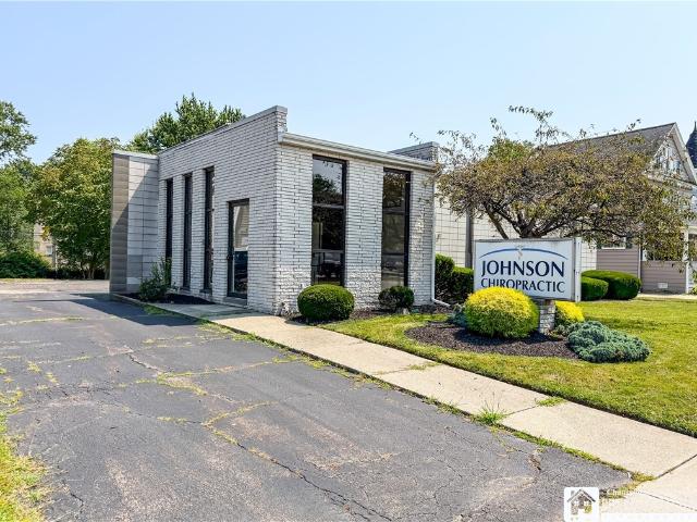 Commercial for sale in Dunkirk, New York