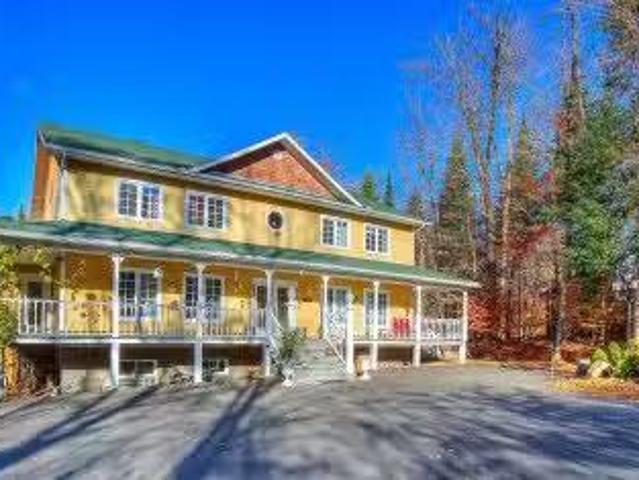 House for rent in Laurentides, Quebec