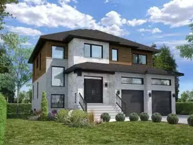House for sale in Kirkland, Quebec