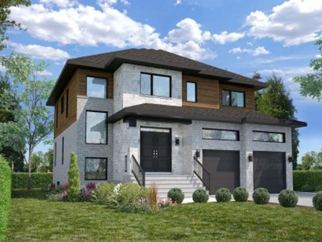 House for sale in Kirkland, Quebec