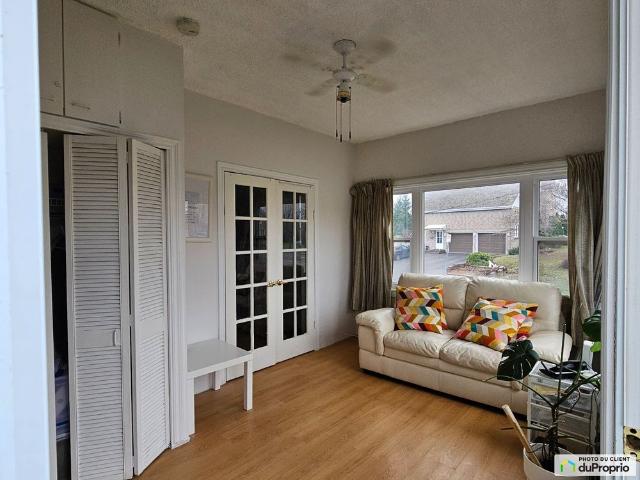 House for rent in Aylmer, Gatineau