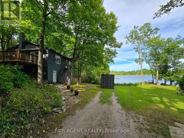 House for sale in Tay Valley, Ontario