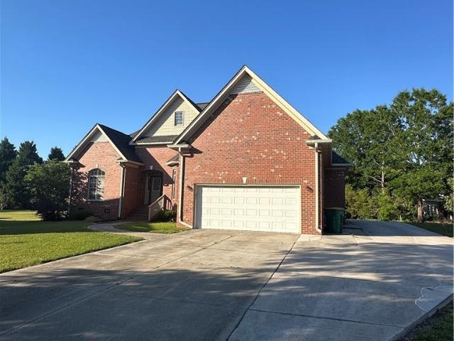 House for sale in Lumberton, North Carolina