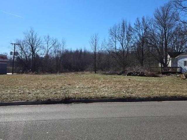 Land for sale in Blanchester, Ohio