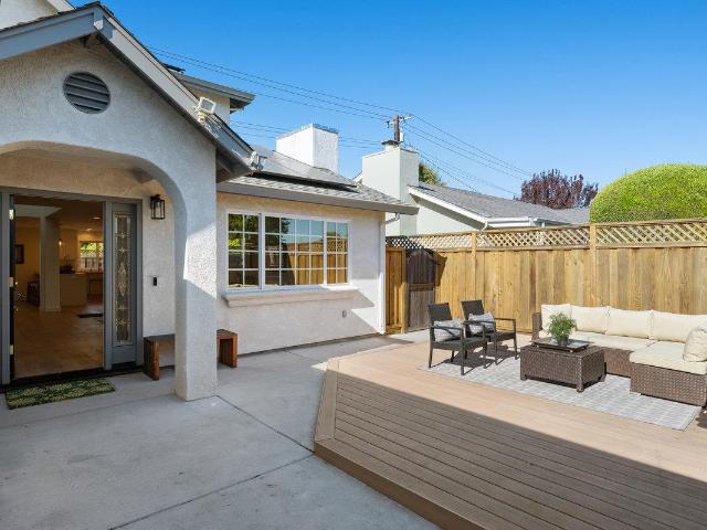 House for sale in Belmont