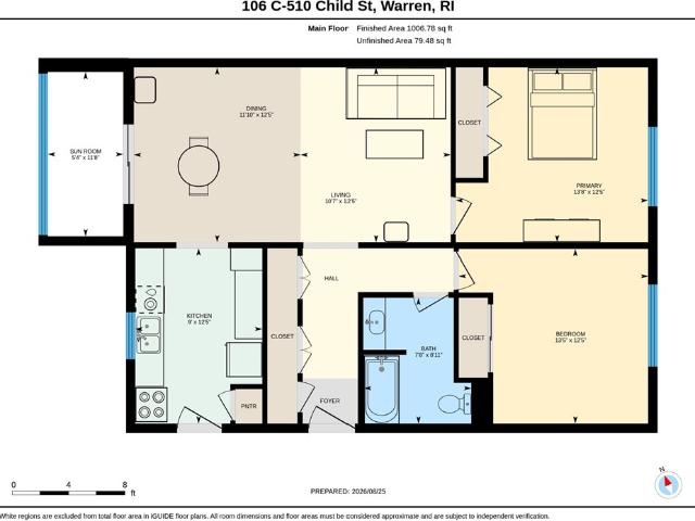 Condo for sale in East Warren, Warren