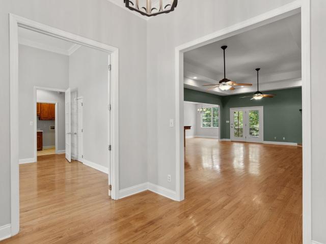 House for sale in Boiling Springs, South Carolina