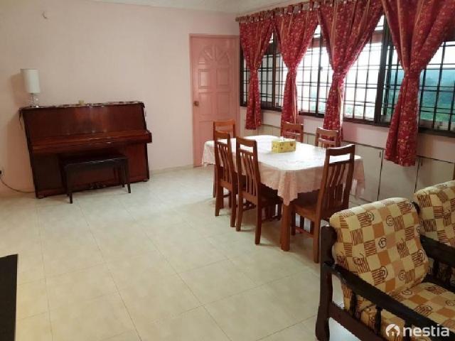 Apartment for sale in 07 City, Beach Road
