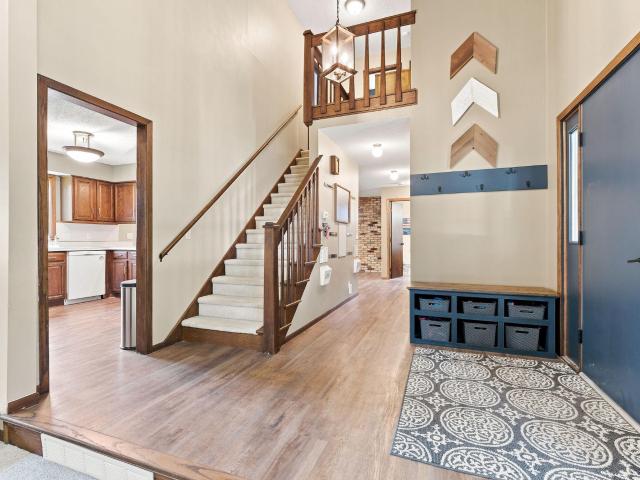 House for sale in Sibley, Minnesota