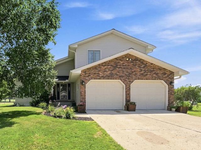 House for sale in Sibley, Minnesota