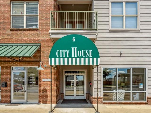 Condo for sale in Tennessee