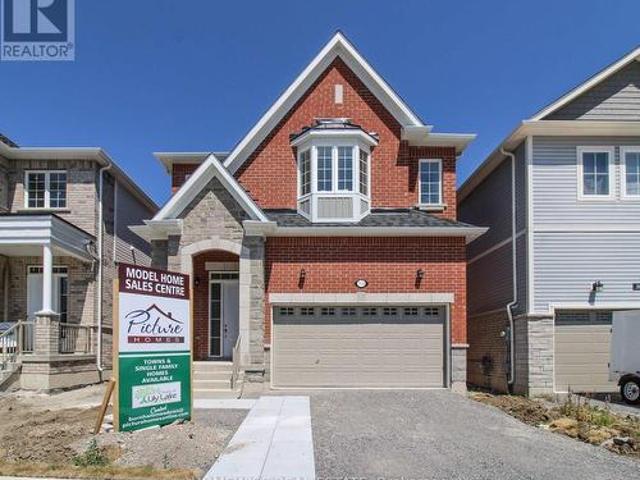 House for sale in Peterborough, Ontario