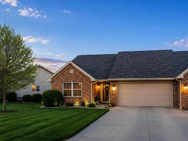 Townhouse for sale in Nebraska