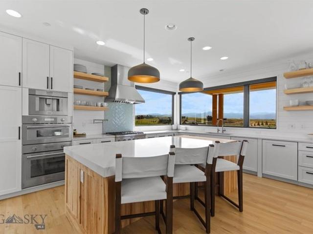 House for sale in Bozeman, Montana