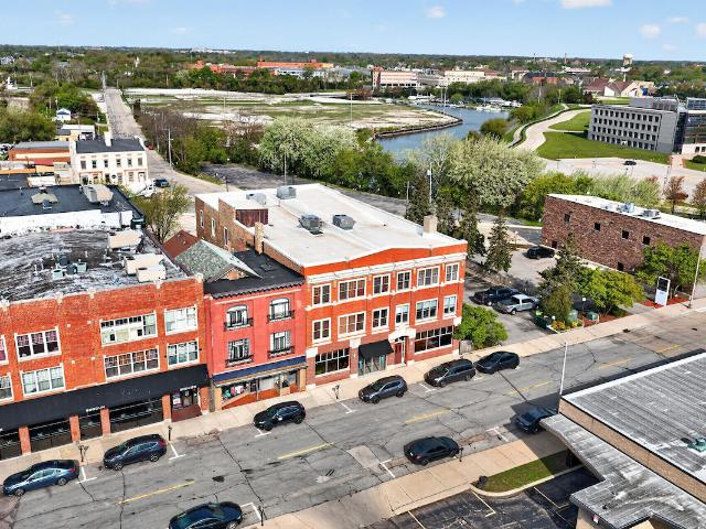 Commercial for sale in Racine, Wisconsin