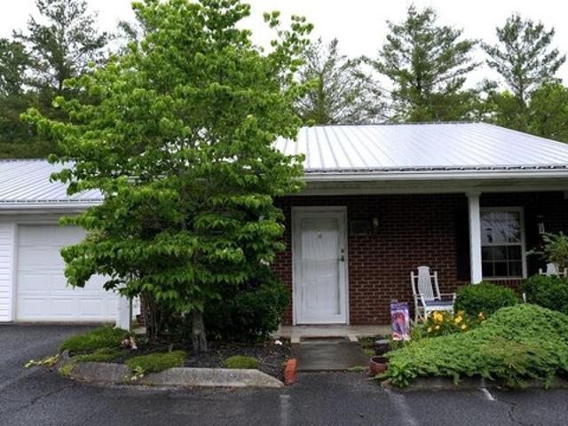 Condo for sale in Tennessee