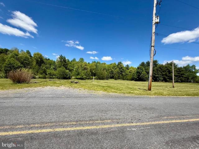 Land for sale in Clearfield, Pennsylvania