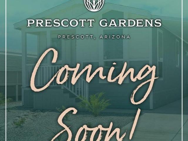 House for sale in Prescott, Arizona