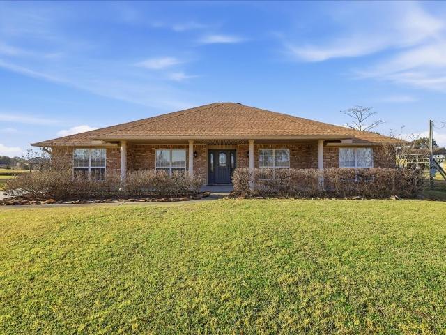 House for sale in Bridge City, Texas