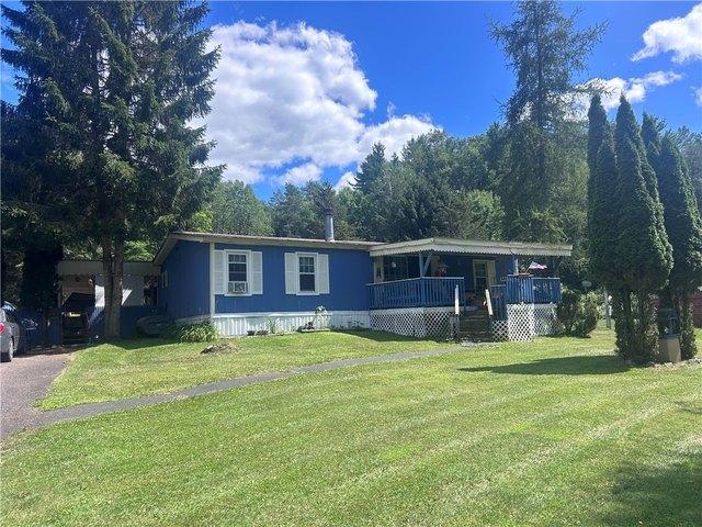 House for sale in New York
