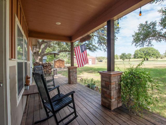 House for sale in Llano, Texas