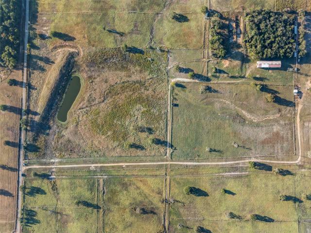 Land for sale in Milam, Texas