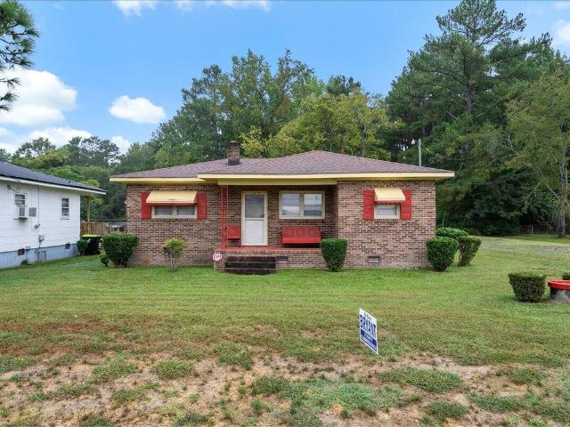 House for sale in Weldon, Halifax County