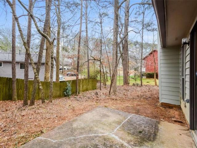 House for sale in Roswell, Georgia