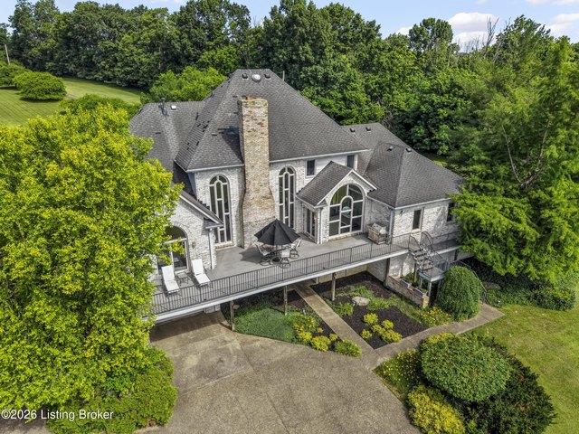 House for sale in Louisville, Kentucky