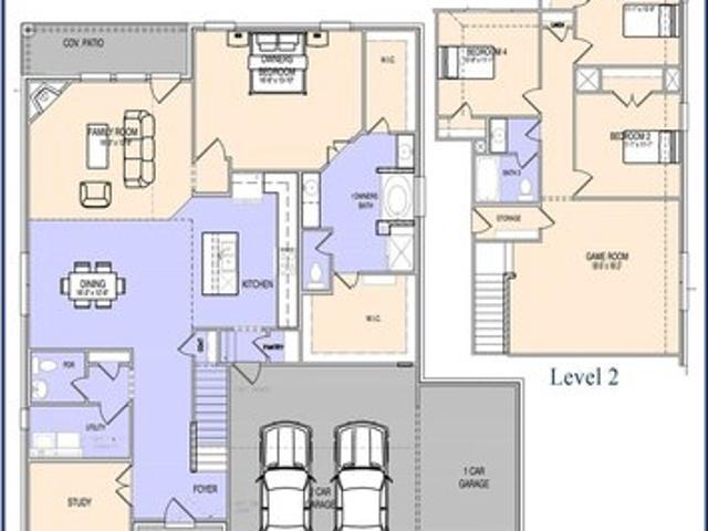 House for sale in Hunt, Texas