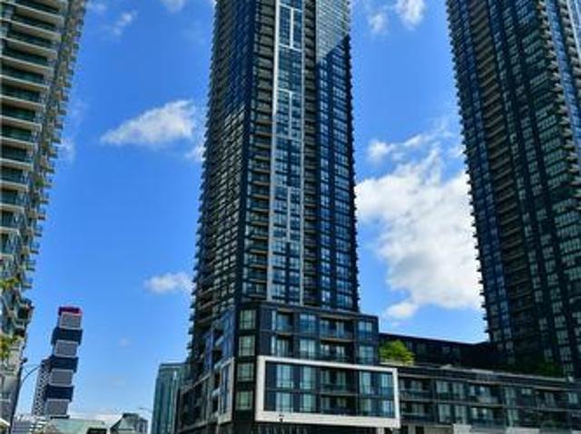 Condo for sale in Mississauga, Ontario
