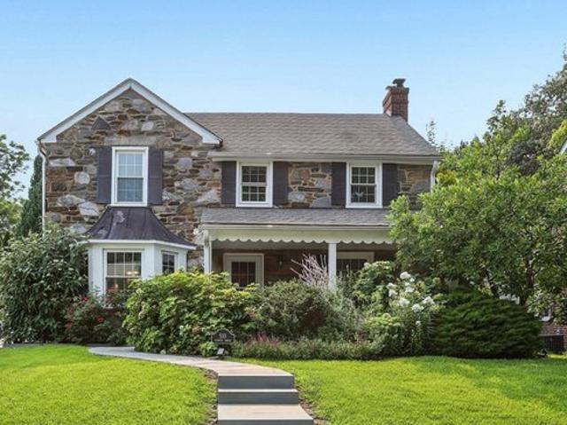 House for sale in Pennsylvania