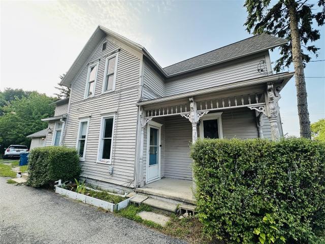 House for sale in Manistee, Michigan