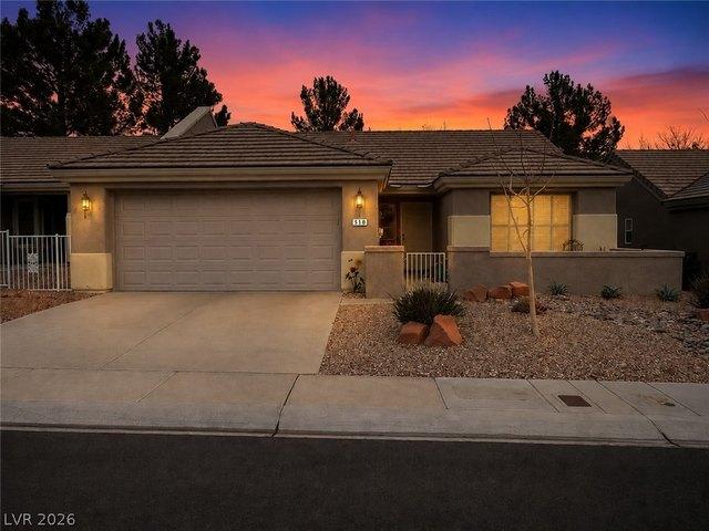 Townhouse for sale in Henderson, Nevada