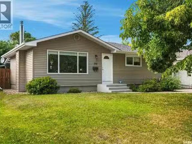 House for sale in Saskatoon, Saskatchewan