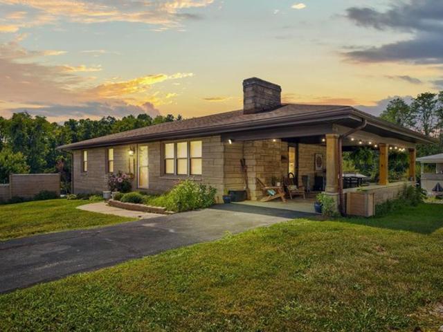 House for sale in Mount Sterling, Kentucky