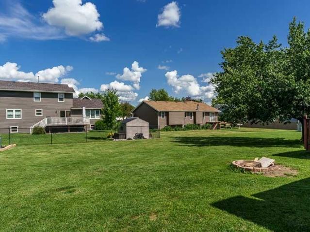House for sale in Winnebago, Illinois