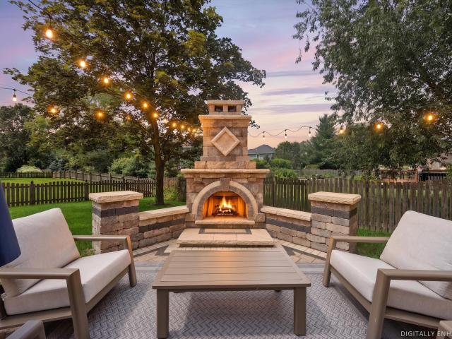 House for sale in Naperville, Illinois