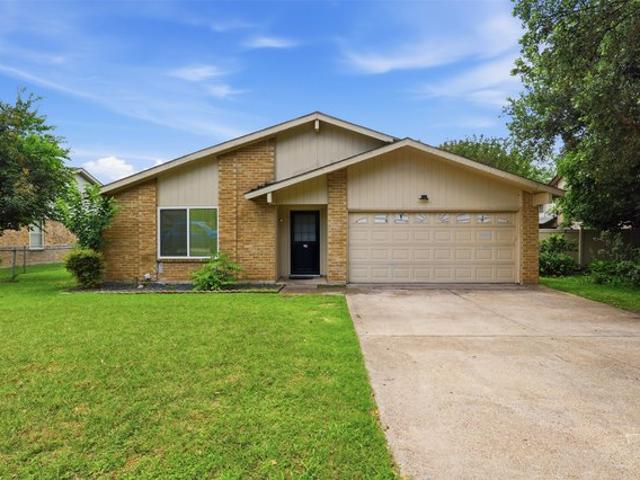 House for sale in Duncanville, Texas