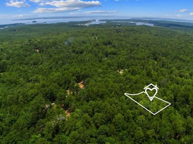 Land for sale in Sabine, Texas