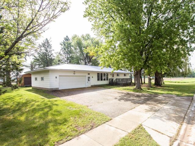 House for sale in Carlos, Minnesota