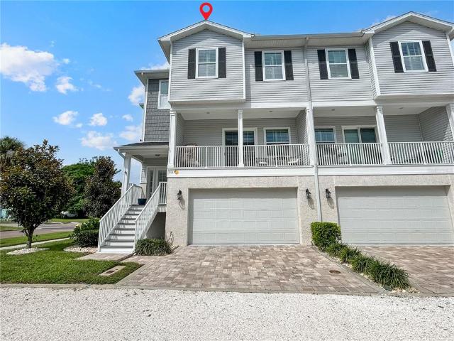 Townhouse for sale in Dunedin, Florida