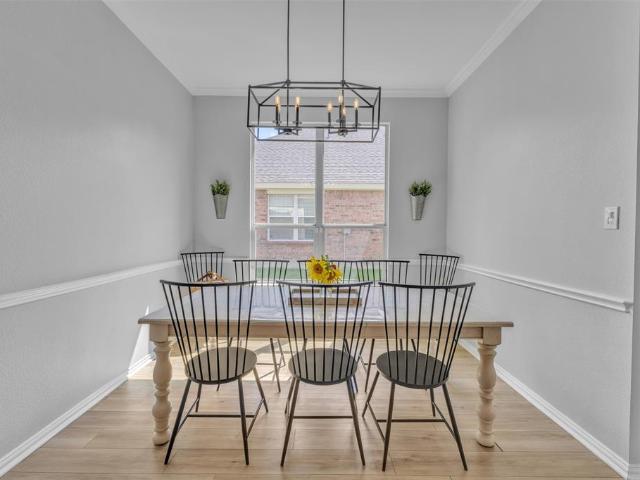 House for sale in Mansfield, Texas