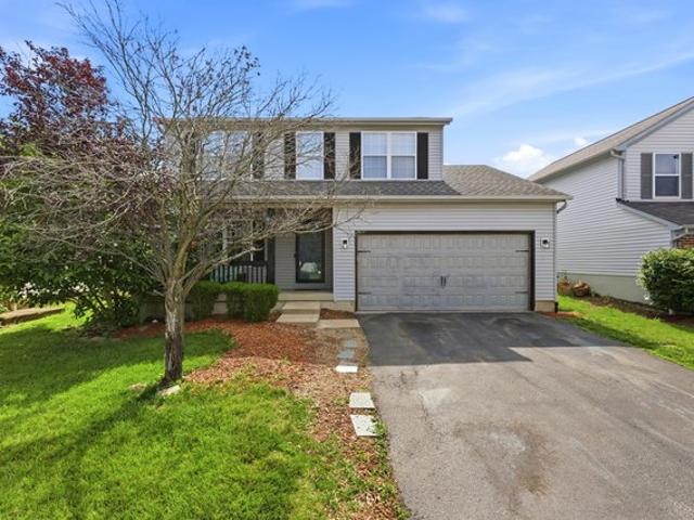 House for sale in Ohio