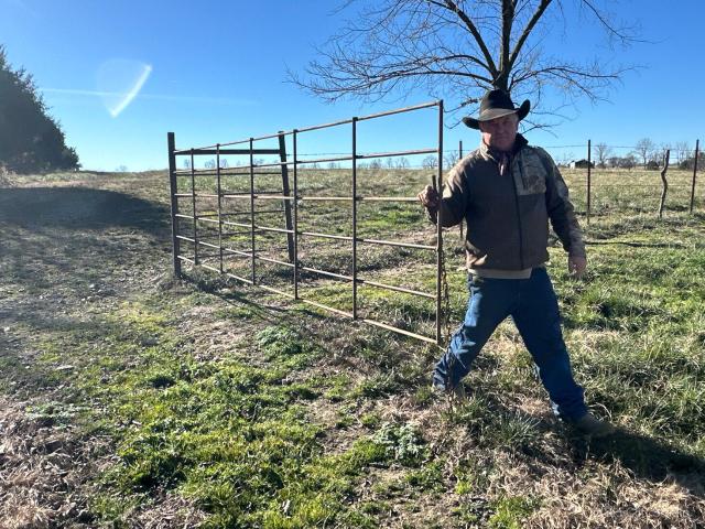 Farm for sale in Missouri