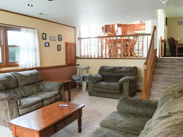 House for sale in Beecher, Illinois